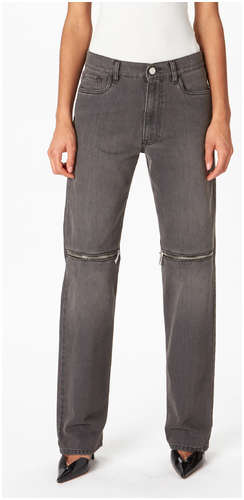 Джинсы COPERNI 189307 / 102192618 - вид 2