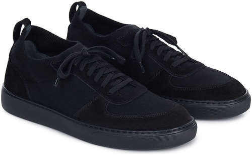 Кеды H`D`S`N BARACCO 197741 / 102205101 - вид 2