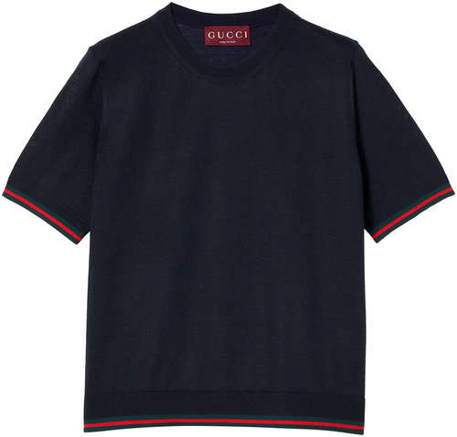 Джемпер GUCCI 102209188