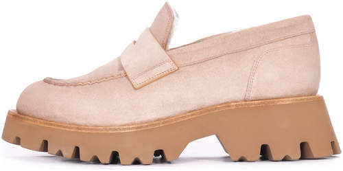 Лоферы SANTONI 172814 / 102195703 - вид 2