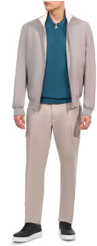 Куртка MANDELLI 195566 / 102200038 - вид 2