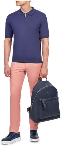 Поло STEFANO RICCI 188505 / 102210493 - вид 2