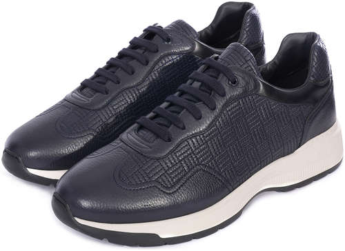 Кроссовки ZILLI 102196522