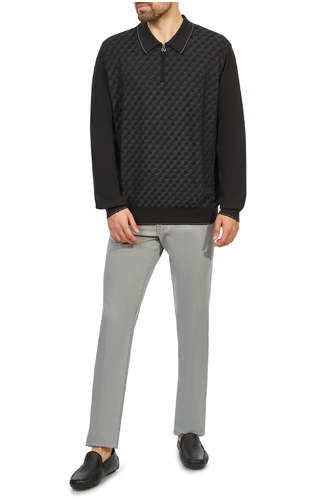 Джинсы STEFANO RICCI 170911 / 102208239 - вид 2