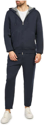 Толстовка BRUNELLO CUCINELLI 194163 / 102210720 - вид 2