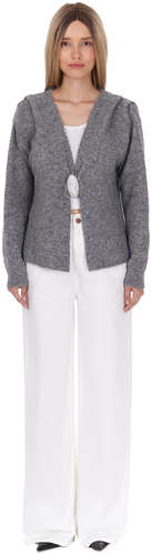 Кардиган GIUSEPPE DI MORABITO 196201 / 102192383 - вид 2