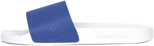 Шлепанцы STEFANO RICCI 180592 / 102210237 - вид 2