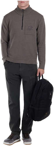 Брюки C.P. COMPANY 194870 / 102206680 - вид 2