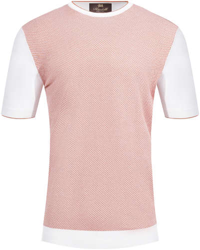 Футболка MANDELLI 102194526