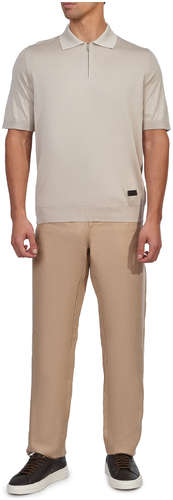 Брюки ZILLI 193204 / 102210690 - вид 2