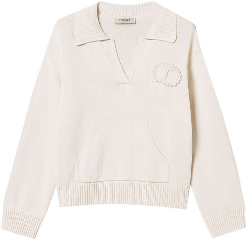 Джемпер TWINSET Milano 102207934