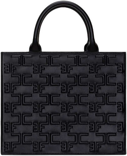 Сумка ELISABETTA FRANCHI 201922 / 102212264 - вид 2