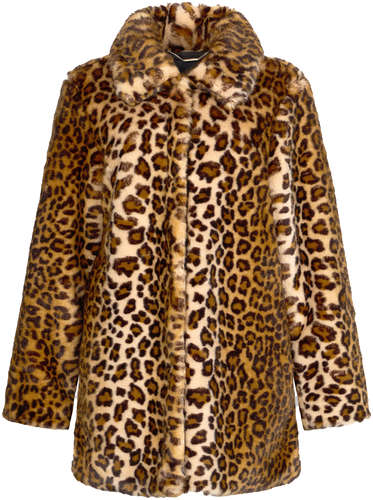 Шуба LIU JO 102206340