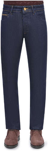 Джинсы STEFANO RICCI 171893 / 102203240 - вид 2