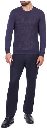 Пуловер BERTOLO 178812 / 102199194 - вид 2