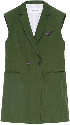 Жилет FABIANA FILIPPI 10274870