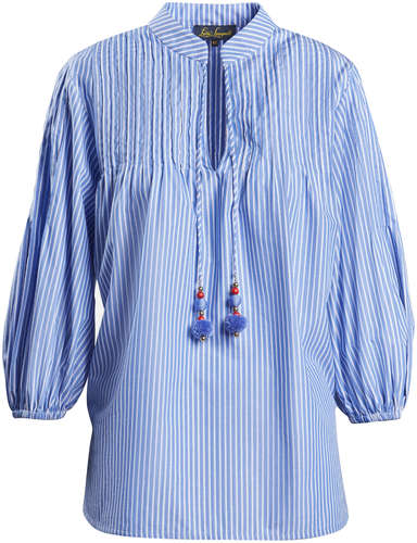 Блуза LUISA SPAGNOLI 102186110