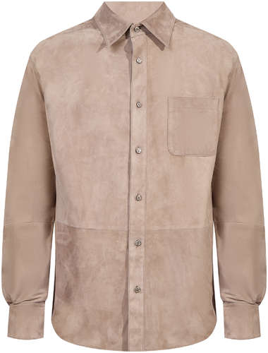 Рубашка MANDELLI 102199071