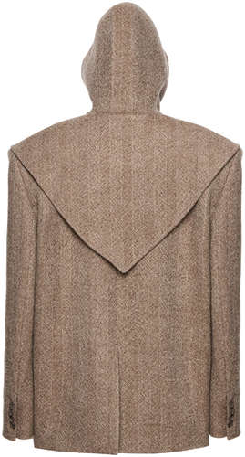 Полупальто MAGDA BUTRYM 201440 / 102211254 - вид 2