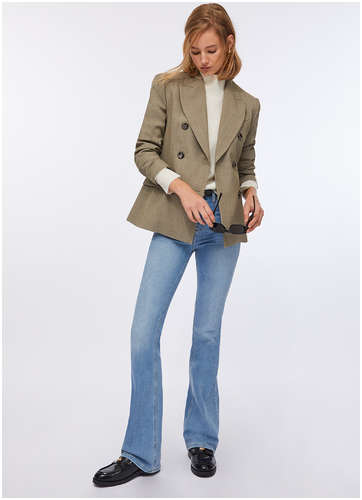 Жакет LIU JO 194240 / 102212051 - вид 2