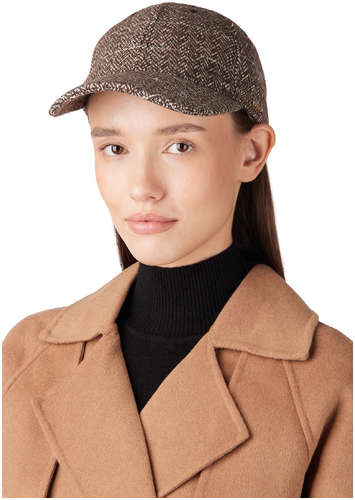 Бейсболка TWINSET Milano 195346 / 102213336 - вид 2