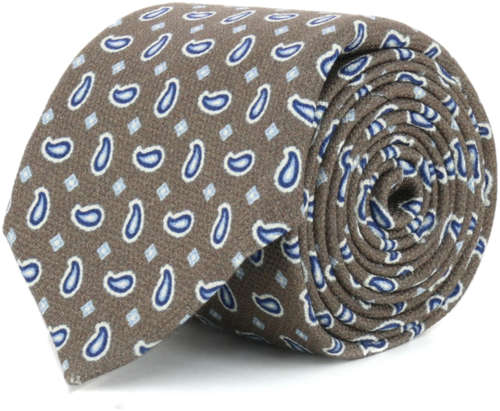 Галстук CORNELIANI 102190540