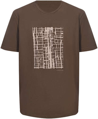 Футболка CORNELIANI 102194799