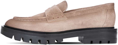 Лоферы SANTONI 190855 / 102196151 - вид 2