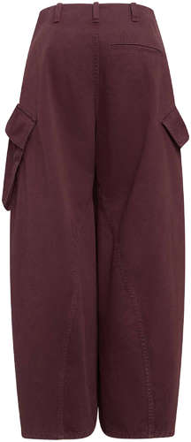 Брюки ALAiA 201634 / 102211101 - вид 2