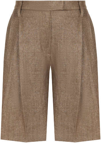 Шорты BRUNELLO CUCINELLI 102202833