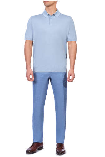 Брюки STEFANO RICCI 192888 / 102210659 - вид 2