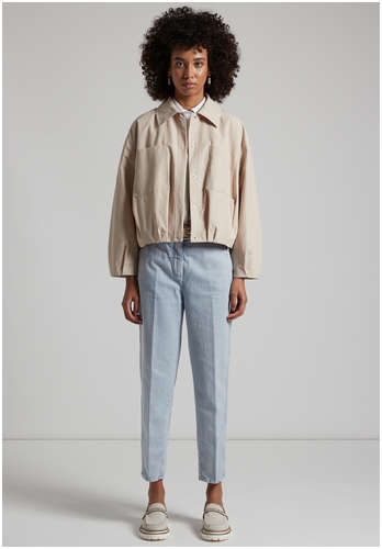 Поло PESERICO 188765 / 102207920 - вид 2