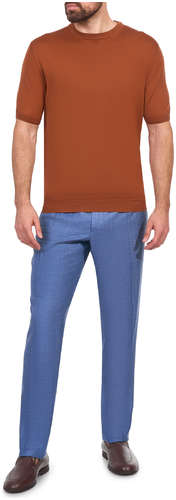 Футболка STEFANO RICCI 102194815