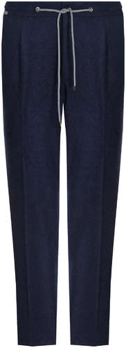 Брюки CORNELIANI 102204613