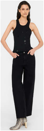 Джинсы LIU JO 194357 / 102203754 - вид 2