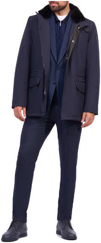 Куртка MANDELLI 187920 / 102200404 - вид 2