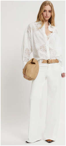 Брюки ERMANNO FIRENZE 191054 / 102189238 - вид 2