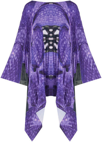 Блуза ALESSA 102206985