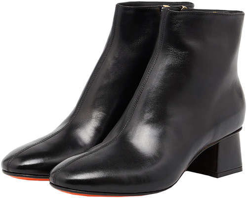 Ботильоны SANTONI 190862 / 102192491 - вид 2