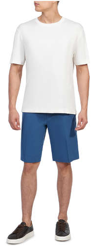 Шорты STEFANO RICCI 170739 / 102203259 - вид 2