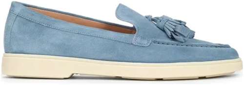 Лоферы SANTONI capsule 199281 / 102194141 - вид 2