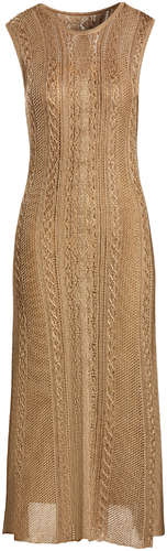 Платье LUISA SPAGNOLI 102207949