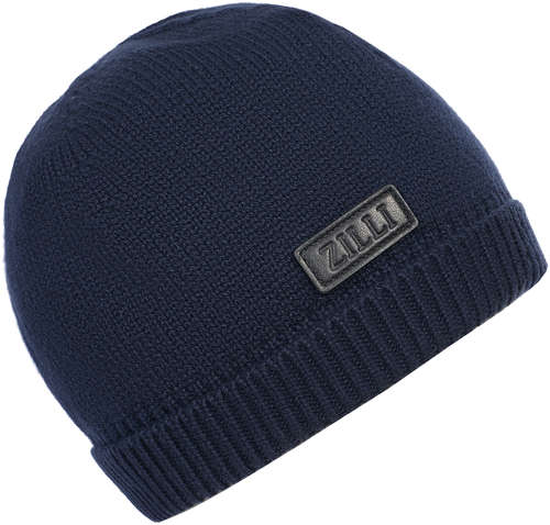 Шапка ZILLI 102190272