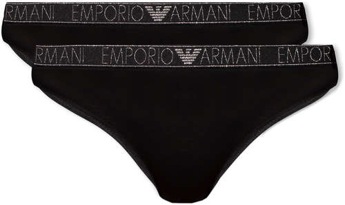 Трусы EMPORIO ARMANI Underwear 102106420