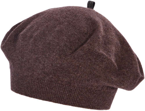 Берет BRUNELLO CUCINELLI 102209708