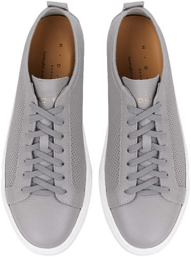 Кеды H`D`S`N BARACCO 102192135