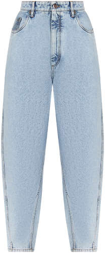 Джинсы BRUNELLO CUCINELLI 102203007