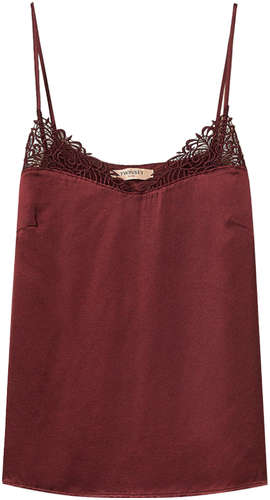 Топ TWINSET Milano 102203878