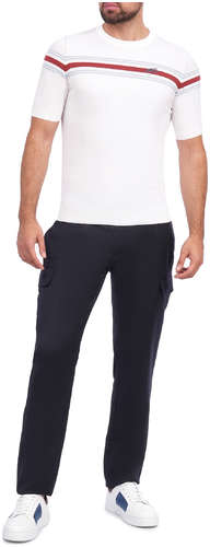 Брюки ZILLI 178836 / 102201141 - вид 2