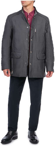 Куртка STEFANO RICCI 171460 / 102193517 - вид 2